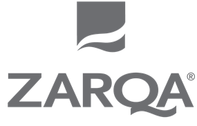 Zarqa logo